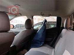 ميتسوبيشي L200